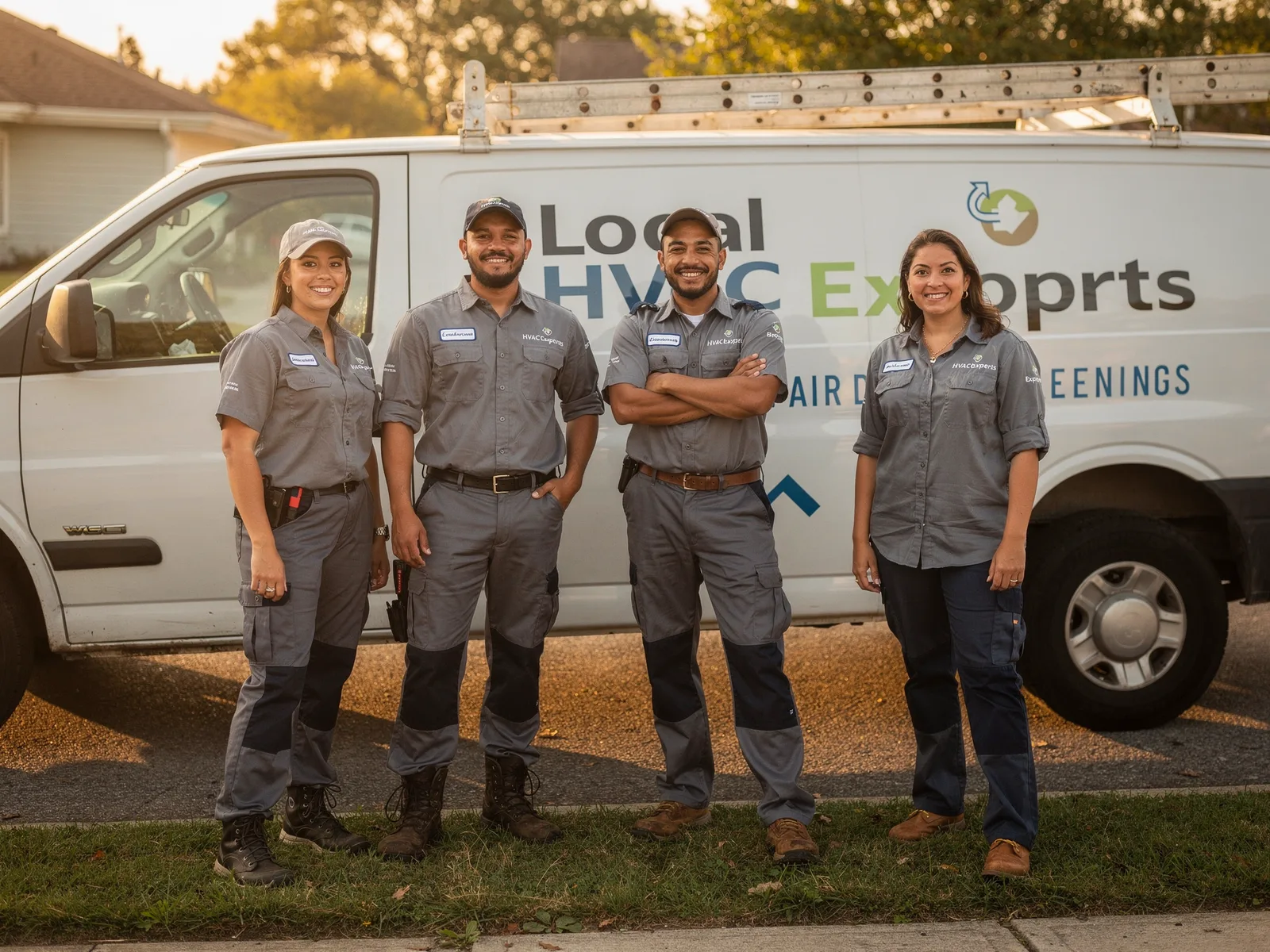 24/7 HVAC Repair & AC Replacement company in Lebec, CA